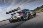 Mercedes-AMG C63 Coupe DTM 2016 года